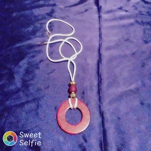 Neckelace Asia oriental